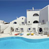 Artemis Suites Caldera (Megalochori-Santorini)