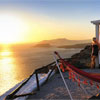 Artemis Suites Caldera (Megalochori-Santorini)