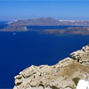 Artemis Suites Caldera (Megalochori-Santorini)