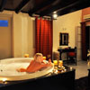 Artemis Suites Caldera (Megalochori-Santorini)