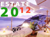 Santorini Hotel Economici e Offerte 2012