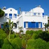 Studios Oceanis Bay (Kamari-Santorini)