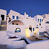 Abyssanto Suites & SPA (Imerovigli-Santorini)