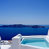 Abyssanto Suites & SPA (Imerovigli-Santorini)