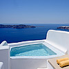 Abyssanto Suites & SPA (Imerovigli-Santorini)