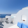 Abyssanto Suites & SPA (Imerovigli-Santorini)