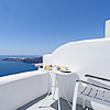 Abyssanto Suites & SPA (Imerovigli-Santorini)