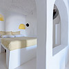 Abyssanto Suites & SPA (Imerovigli-Santorini)