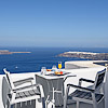 Abyssanto Suites & SPA (Imerovigli-Santorini)