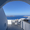 Abyssanto Suites & SPA (Imerovigli-Santorini)