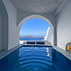 Abyssanto Suites & SPA (Imerovigli-Santorini)