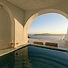 Abyssanto Suites & SPA (Imerovigli-Santorini)