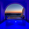 Abyssanto Suites & SPA (Imerovigli-Santorini)