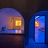 Abyssanto Suites & SPA (Imerovigli-Santorini)