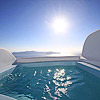 Abyssanto Suites & SPA (Imerovigli-Santorini)