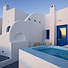 Abyssanto Suites & SPA (Imerovigli-Santorini)