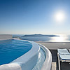 Abyssanto Suites & SPA (Imerovigli-Santorini)