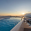 Abyssanto Suites & SPA (Imerovigli-Santorini)