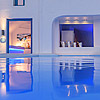 Abyssanto Suites & SPA (Imerovigli-Santorini)