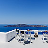 Apolafsi by Abyssanto Suites & SPA (Imerovigli-Santorini)