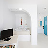 Apolafsi by Abyssanto Suites & SPA (Imerovigli-Santorini)