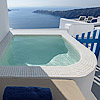 Abyssanto Suites & SPA (Imerovigli-Santorini)