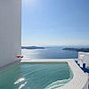 Abyssanto Suites & SPA (Imerovigli-Santorini)