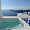 Abyssanto Suites & SPA (Imerovigli-Santorini)