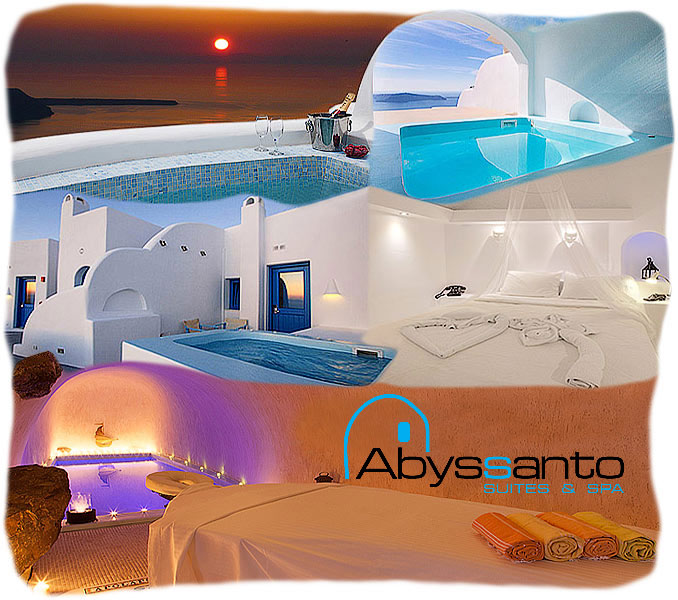 Abyssanto Suites & SPA