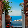 Alexander's Boutique Hotel of Oia, Santorini