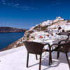 Alexander's Boutique Hotel of Oia, Santorini