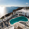 Artemis Suites Caldera (Megalochori-Santorini)