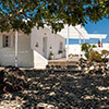 Artemis Suites Caldera (Megalochori-Santorini)