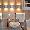 Athina Luxury Suites - Hotel (Fira-Santorini)