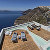 Athina Luxury Suites - Hotel (Fira-Santorini)