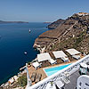 Athina Luxury Suites - Hotel (Fira-Santorini)