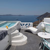 Athina Luxury Suites - Hotel (Fira-Santorini)