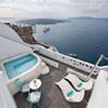 Athina Luxury Suites - Hotel (Fira-Santorini)