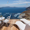 Athina Luxury Suites - Hotel (Fira-Santorini)