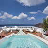 Athina Luxury Suites - Hotel (Fira-Santorini)