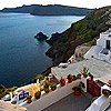 Blue Sky Villa (Oia-Santorini)