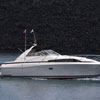 Alex Motor Boat