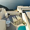 Dreaming View Suites (Imerovigli-Santorini)