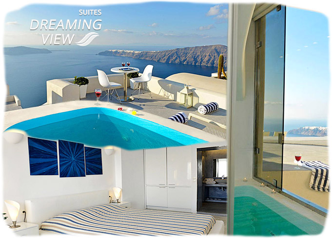 Dreaming View Suites