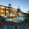 Golden Star Hotel (Fira-Santorini)
