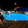 Honeymoon Beach Hotel (Perivolos-Santorini)