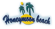 Honeymoon Beach Studios Perivolos