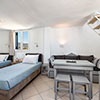 Honeymoon Beach Maisonette 4/5 ospiti (Perivolos-Santorini)