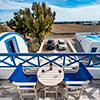 Honeymoon Beach Suite 2 ospiti (Perivolos-Santorini)