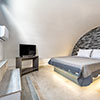 Honeymoon Beach Suite 2 ospiti (Perivolos-Santorini)